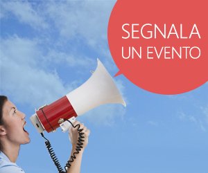 Segnala un evento